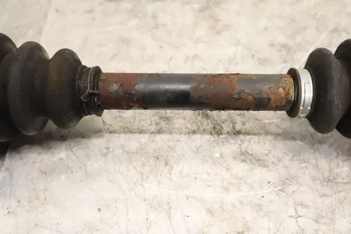 2002 Polaris Sportsman 500 4x4 RSE OEM REAR BACK DRIVE SHAFT