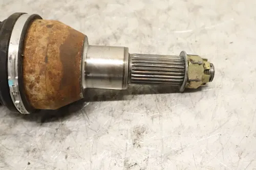 2002 Polaris Sportsman 500 4x4 RSE OEM REAR BACK DRIVE SHAFT