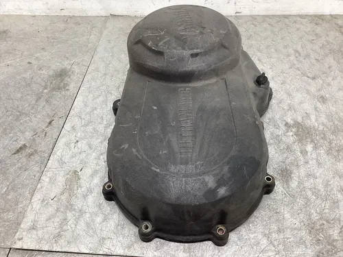 2004 Yamaha Kodiak 450 YFM450FA 4x4 OEM RIGHT SIDE FIRING PANEL COVER TRIM COWL