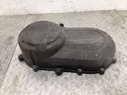 2004 Yamaha Kodiak 450 YFM450FA 4x4 OEM RIGHT SIDE FIRING PANEL COVER TRIM COWL