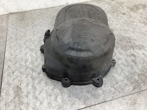 2004 Yamaha Kodiak 450 YFM450FA 4x4 OEM RIGHT SIDE FIRING PANEL COVER TRIM COWL