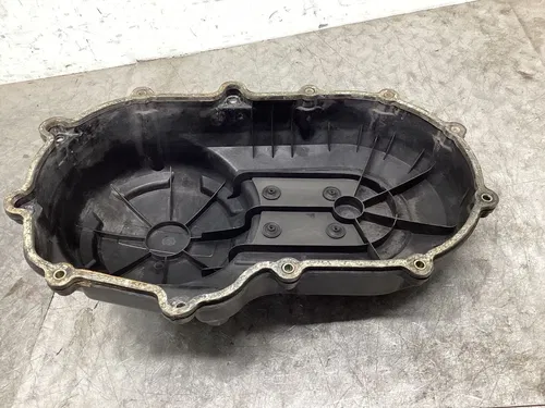 2004 Yamaha Kodiak 450 YFM450FA 4x4 OEM RIGHT SIDE FIRING PANEL COVER TRIM COWL