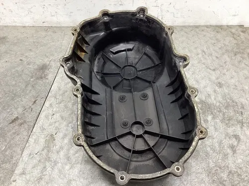 2004 Yamaha Kodiak 450 YFM450FA 4x4 OEM RIGHT SIDE FIRING PANEL COVER TRIM COWL