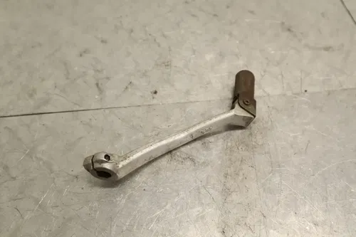 YAMAHA WR250F WR450F YZ250F SHIFTER SHIFTING MECHANISM RATCHET PAWL ASSY