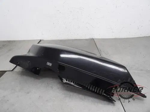 1994 HONDA HELIX 250 OEM LEFT TRUNK COVER