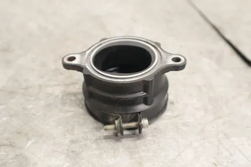 2016 KAWASAKI KX450F OEM ENGINE CYLINDER JOINT INTAKE BOOT 16066-0004