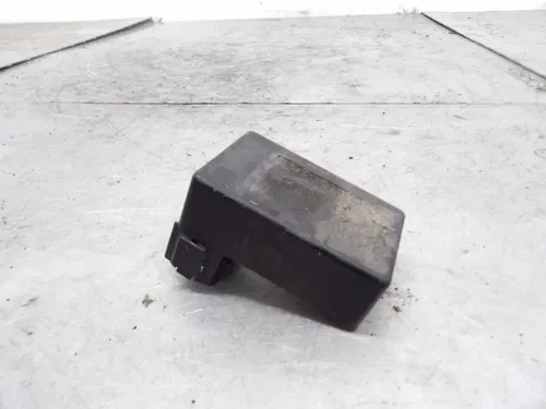 2003 Honda Xr100r Oem Ecu Computer Controller Unit Black Box Ecm Cdi