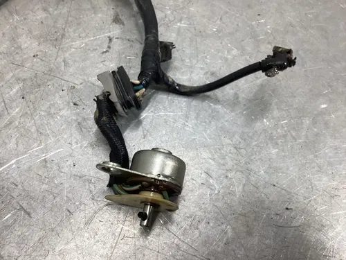 2002 Honda Rancher 350 TRX350FE 4x4 ES OEM ENGINE ELECTRIC SHIFT GEAR SWITCH