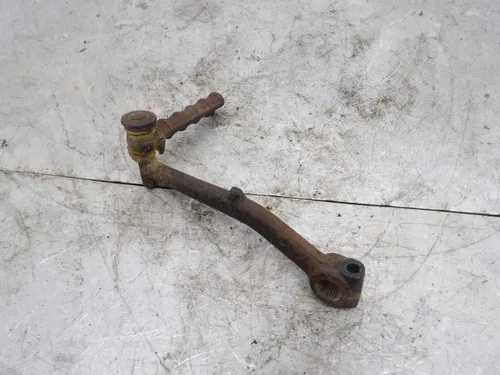 2007 Polaris SPORTSMAN 90 OEM KICK START LEVER  0450569