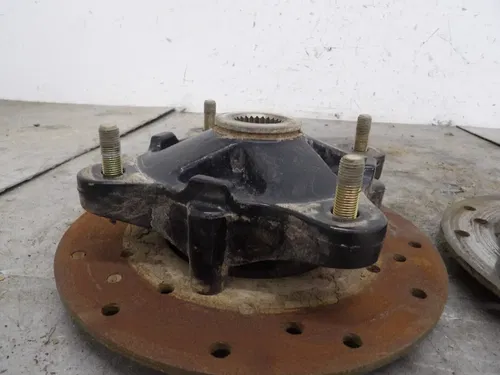 2019 Polaris Ranger Crew 500 4x4 Rear Back Wheel Hub Pair 5135113-067