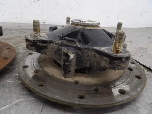 2019 Polaris Ranger Crew 500 4x4 Rear Back Wheel Hub Pair 5135113-067