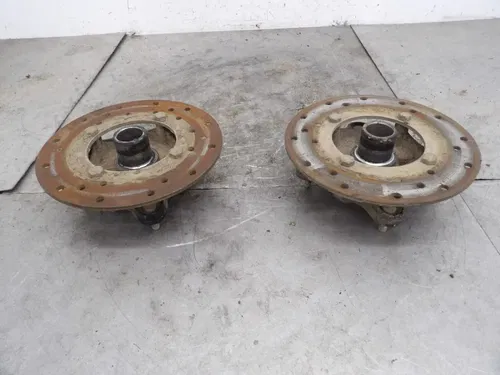 2019 Polaris Ranger Crew 500 4x4 Rear Back Wheel Hub Pair 5135113-067