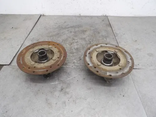 2019 Polaris Ranger Crew 500 4x4 Rear Back Wheel Hub Pair 5135113-067