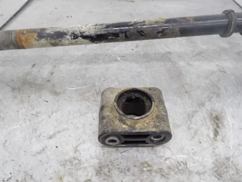 2003 SUZUKI OZARK 250 OEM STEERING COLUMN STEM 51650-05G00