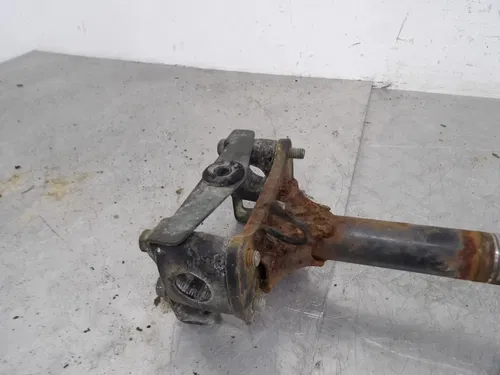 2003 SUZUKI OZARK 250 OEM STEERING COLUMN STEM 51650-05G00