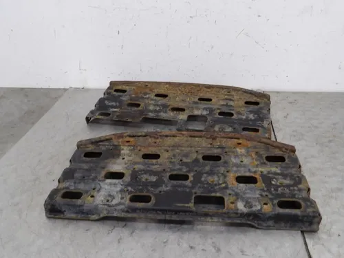 1995 POLARIS MAGNUM 425 4X4 OEM LEFT RIGHT FOOT REST PEG STEP FOOTWELLS FLOOR
