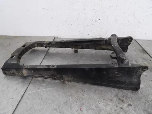 2004 Yamaha Yfz450 Oem Rear Subframe Back Sub Frame 5TG-21190-29-00