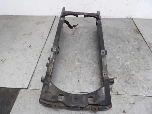 2004 Yamaha Yfz450 Oem Rear Subframe Back Sub Frame 5TG-21190-29-00