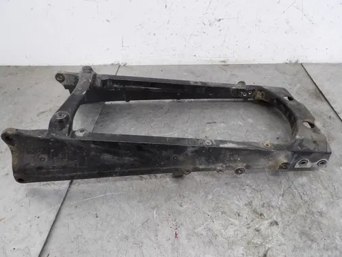 2004 Yamaha Yfz450 Oem Rear Subframe Back Sub Frame 5TG-21190-29-00