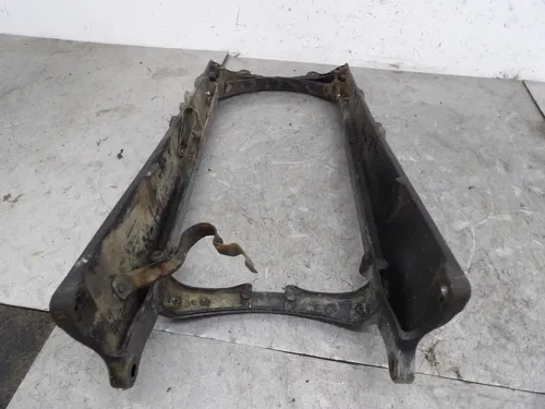 2004 Yamaha Yfz450 Oem Rear Subframe Back Sub Frame 5TG-21190-29-00