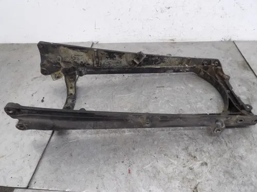 2004 Yamaha Yfz450 Oem Rear Subframe Back Sub Frame 5TG-21190-29-00