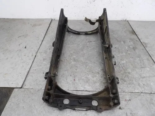 2004 Yamaha Yfz450 Oem Rear Subframe Back Sub Frame 5TG-21190-29-00