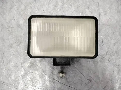 2004 POLARIS SPORTSMAN 600 TWIN OEM FRONT RIGHT LEFT HEAD LIGHTS LAMPS HEADLIGHT