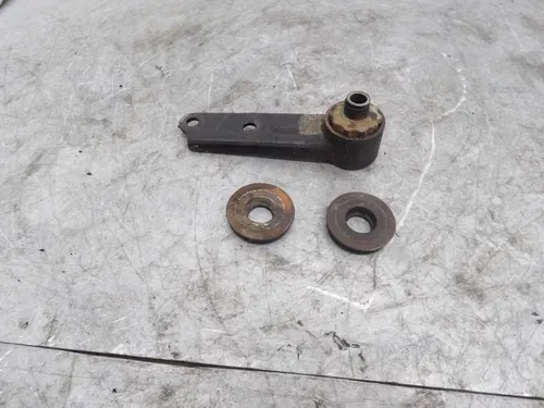 01 HONDA TRX500FA RUBICON Top upper motor mount rubber engine 50351-HN2-000