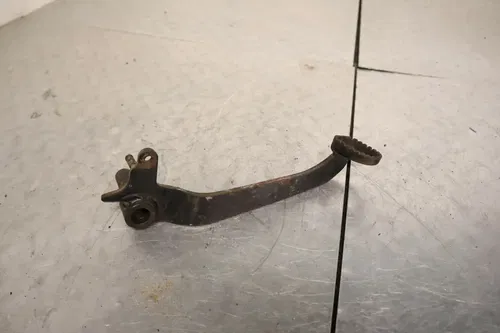 2003-2007 SUZUKI LTF400F LTF400 400 EIGER BRAKE PEDAL 43110-38F41 FREE SHIPPING