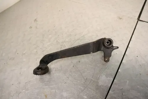 2003-2007 SUZUKI LTF400F LTF400 400 EIGER BRAKE PEDAL 43110-38F41 FREE SHIPPING