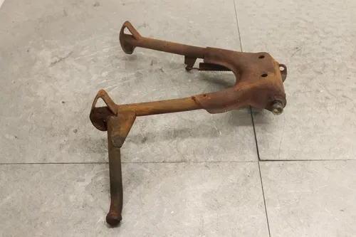 1982 HONDA NIGHTHAWK 450 CB450SC OEM KICKSTAND SIDE KICK STAND 50500-MC9-670