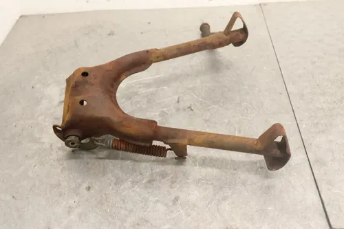 1982 HONDA NIGHTHAWK 450 CB450SC OEM KICKSTAND SIDE KICK STAND 50500-MC9-670