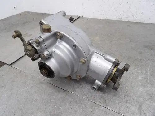 1987 SUZUKI QUADRUNNER 4WD FRONT DIFFERENTIAL FINAL DRIVE 27300-19820