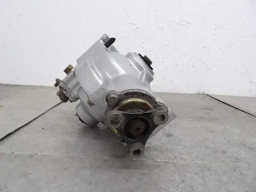 1987 SUZUKI QUADRUNNER 4WD FRONT DIFFERENTIAL FINAL DRIVE 27300-19820