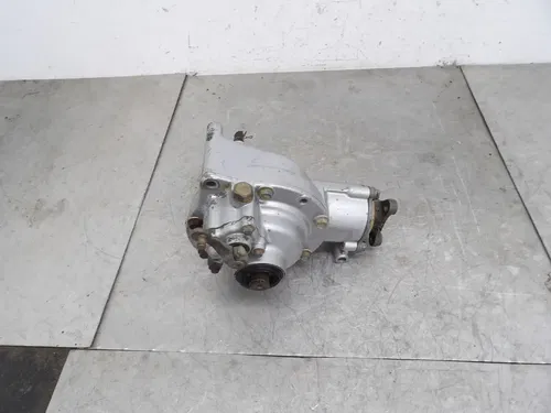 1987 SUZUKI QUADRUNNER 4WD FRONT DIFFERENTIAL FINAL DRIVE 27300-19820