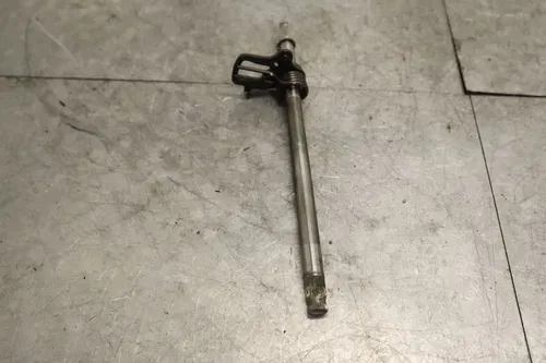2006 SUZUKI OZARK 250 LTF250 2X4 OEM SHIFTER SHIFT SHAFT 25510-05G20
