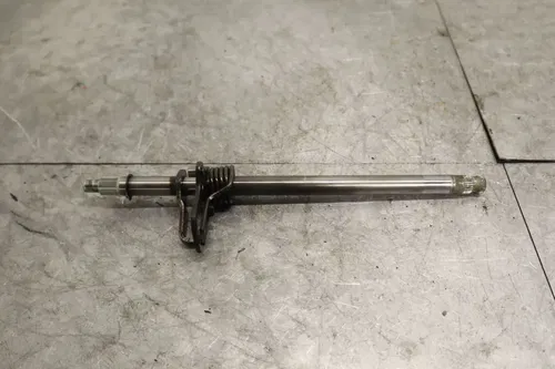 2006 SUZUKI OZARK 250 LTF250 2X4 OEM SHIFTER SHIFT SHAFT 25510-05G20