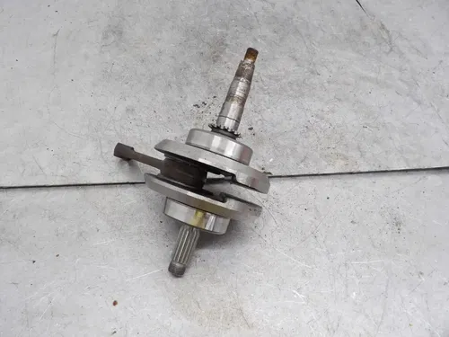 1976 HONDA XR75 OEM ENGINE MOTOR CRANKSHAFT CRANK SHAFT