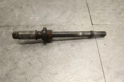 KAWASAKI OEM FRONT WHEEL RIM AXLE PIVOT BOLT 41068-0013