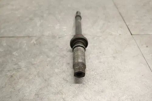 KAWASAKI OEM FRONT WHEEL RIM AXLE PIVOT BOLT 41068-0013