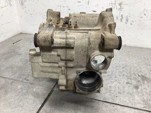 2004 Yamaha Kodiak 450 YFM450FA 4x4 OEM ENGINE MOTOR CRANKCASE CRANK CASES BLOCK