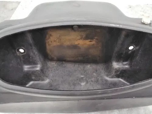 2000 POLARIS SPORTSMAN 500 4X4 OEM REAR STORAGE COMPARTMENT TOOL BOX BIN
