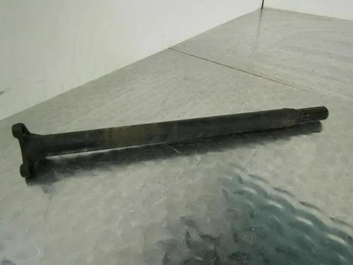 1987-98 Suzuki Quadrunner 250 4wd Lt-4wd Drive Shaft Prop Axle 27150-19b00