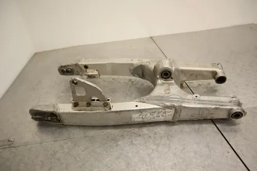 HONDA CR80R CR85R OEM SWINGARM SWING ARM SUSPENSION 52200-GBF-J00