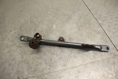 03-05 SUZUKI RM65 OEM REAR BACK SUB FRAME SUBFRAME K3216-01611-466