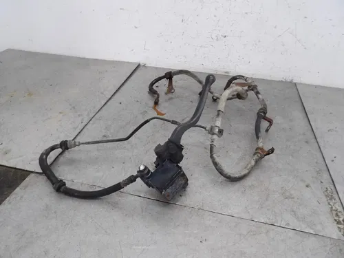 2005 Honda Fourtrax Recon Es Oem Brake Master Cylinder LINES 45510-HC4-305