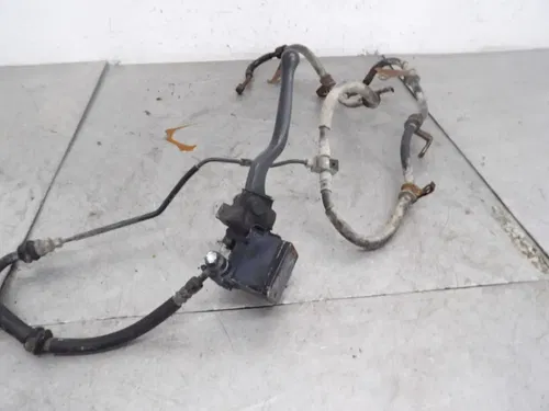 2005 Honda Fourtrax Recon Es Oem Brake Master Cylinder LINES 45510-HC4-305