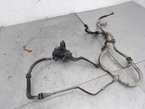 2005 Honda Fourtrax Recon Es Oem Brake Master Cylinder LINES 45510-HC4-305