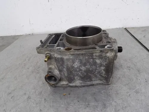 1995 POLARIS MAGNUM 425 4X4 OEM ENGINE CYLINDER PISTON BLOCK JUG BARREL