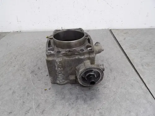 1995 POLARIS MAGNUM 425 4X4 OEM ENGINE CYLINDER PISTON BLOCK JUG BARREL